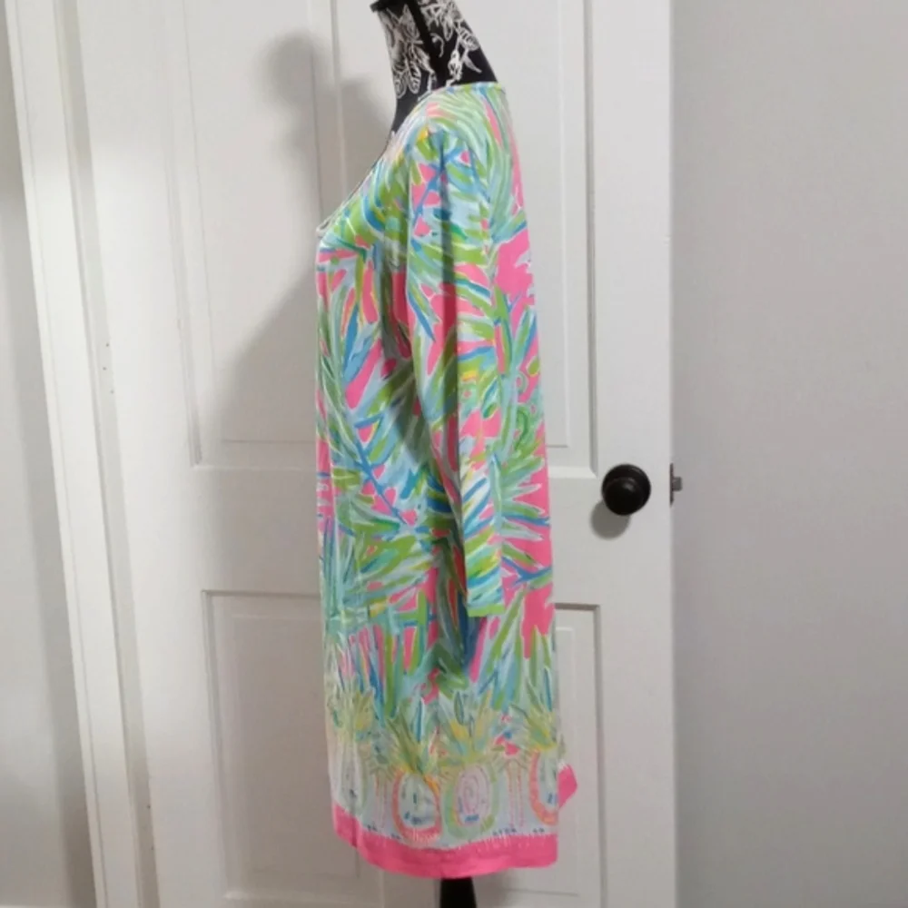 🌴HTF Lilly Pulitzer🌴 - Beacon Dress